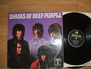 DEEP PURPLE  