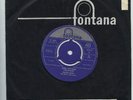 KALEIDOSCOPE Jenny Artichoke 1968 Fontana 45 EX+ PSYCH