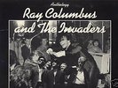 RAY COLUMBUS 