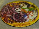 Bob Marley - Confrontation Picture Disc - PILPS 9760