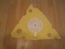 Less Than Jake - Cheese 7 inch - OOP