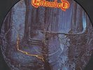 ENTOMBED - LEFT HAND PATH -  EARACHE PIC-DISC VINYL LP