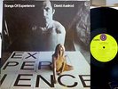 DAVID AXELROD Original 