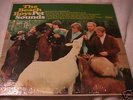 THE BEACH BOYS (PET SOUNDS)  CAPITOL#T2458  LP