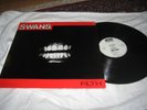 SWANS Filth LP MICHAEL GIRA/INDUSTRIAL/PUNK/KBD