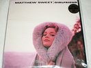 Audiophile LP- Matthew Sweet *GIRLFRIEND* SEALED