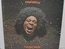 Funkadelic - Maggot Brain - WB 2007 (1st press) -  VG++