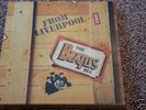 The Beatles From Liverpool 8 LP Box Set U.K. PARLOPHONE
