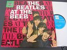 BEATLES AT THE BEEB VOL.7 RARE BEEB TRANSCRIPTION LP