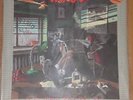 AC/DC- DIRTY DEEDS DONE DIRT CHEAP LIVE - 3 TRACK LP