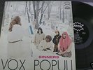 LES SINNERS vox populi FRENCH CANADIAN 60s PSYCH FUZZ