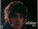 BARRY RYAN : SINGS PAUL RYAN - ELOISE ETC.