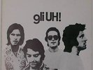 GLI UH : GLI UH