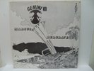 MARCUS BELGRAVE Gemini II NM orig. 1974 Tribe JAZZ/FUNK