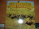 The DAKTARIS Soul Explosion LP DESCO Afro-Beat