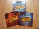 RED HOT CHILI PEPPERS - Stadium Arcadium - 4 LP Neu/OVP