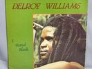 Delroy Williams 