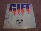 GIFT  same  ORIG. TELEFUNKEN  Psych  PROG  Near Mint