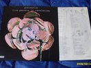 GENESIS FROM GENESIS to REVELATION DECCA 1969