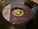 DOO-WOP 45/ THE STARFIRES 