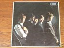 The Rolling Stones 1st LP -  - XARL62721A