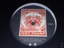 WHITE STRIPES Icky Thump 12