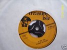 ALTON & THE FLAMES - OH WEE BOY -  DISC