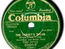 FLANAGAN BROTHERS Irish 78 Darkey’s Dream (EE+)