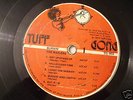 1s JA press BOB MARLEY&THE WAILERS- BURNIN LP TUFF GONG