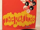 Beatles deut. LP GREAT HITS fono-ring SFGLP 77939 org.