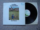 JOHN MARTYN   LONDON CONVERSATION   ISLAND PINK RIM