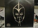 MARCUS BELGRAVE - GEMINI II - GEM EYE LP