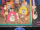 Cuby and the blizzards rare Dutch '68 LP Trippin' Thru