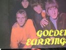 Golden Earring rare 1967 Dutch Psych LP Winter Harvest
