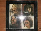 Beatles Let It Be UK Box Set components only