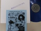 Frank Zappa – Petit Wazoo BLUE LP #10/71 NOT TMOQ