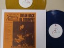 Bob Dylan Back in Triumph COLOR 2 LP NOT TMOQ