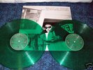 Beastie Boys Ill Communication Green Vinyl