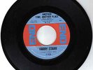 RARE NORTHERN SOUL 45 - Harry Starr on End 1129