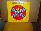Lynyrd Skynyrd-Dixie Special LP Rare Philly USA Live 76