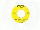 DARROW  FLETCHER - WHAT GOOD AM I WITHOUT YOU (RARE)