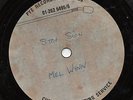 NORTHEN SOUL-**RARE PYE ACETATE**-MEL WYNN-STOP SIGN.