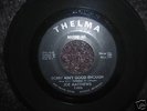 Northern Soul 45/ Joe Matthews 