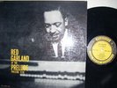 LP RED GARLAND AT THE PRELUDE  PRESTIGE 7170