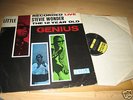 LITTLE STEVIE WONDER-12 Year Old Genius LP 1963 ORIOLE