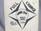 Revival Dub Roots Now Well Charge Channel One LP 1976