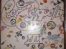 Led Zeppelin III Vinyl (Record) Great Condition