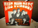 TRES RARE EP THE TURTLES