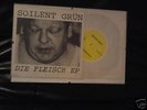 Die Ärzte - Soilent Grün - Fleich EP - SEHR SEHR SELTEN