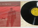 BUD POWELL JAZZ GIANT NORGRAN 1063 LP ALBUM RECORD